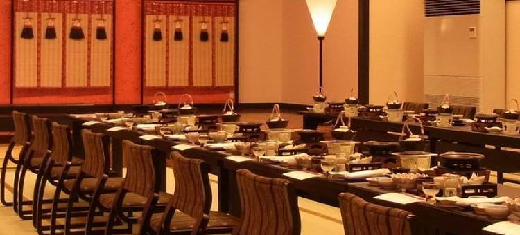 龟屋酒店 - 本馆(Hotel Kameya Honten)图片