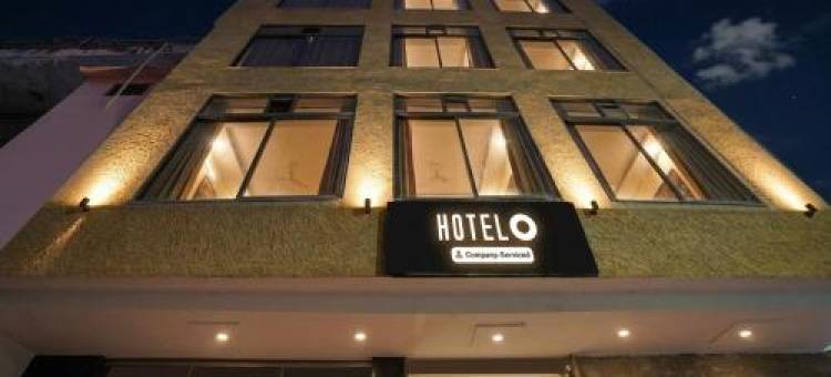 Fabhotel 拉玛旅馆 I(Super Hotel O Mall Road Gwalior Formerly Rama Inn)图片