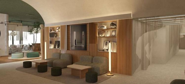 宜必思尚品 Zumaia 泽斯托亚酒店(2026 年 5 月开业)(Ibis Styles Zumaia Zestoa (Apertura Junio 2026))图片