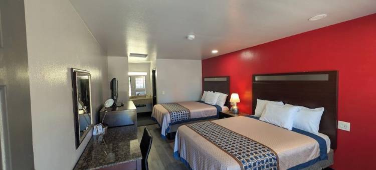 6号萨克拉门托汽车旅馆 - 老萨克拉门托北部(Motel 6 Sacramento, CA - Old Sacramento North)图片