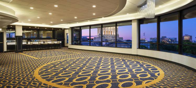 贝斯特韦斯特精品公园酒店(Best Western Premier Park Hotel)图片