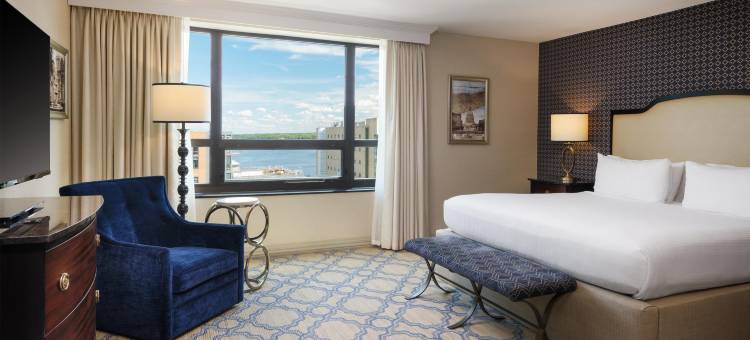 贝斯特韦斯特精品公园酒店(Best Western Premier Park Hotel)图片