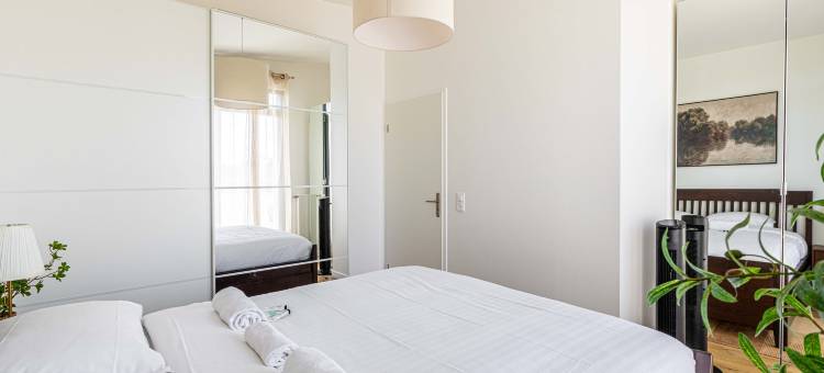 GuestReady - 宽敞公寓，带家具露台(GuestReady - Spacious Flat with Furnished Terrace)图片