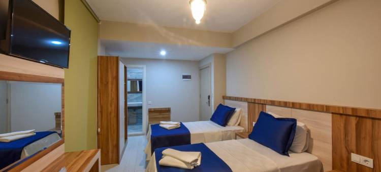 莉迪亚酒店(Lidya Hotel)图片
