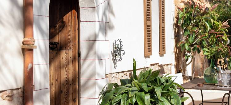 松皮埃拉斯庄园(Hotel Agroturismo Finca Son Pieras)图片