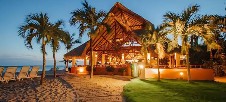 罗亚尔德卡梅龙巴拿马(Grand Decameron Panama, A Trademark All Inclusive Resort)图片