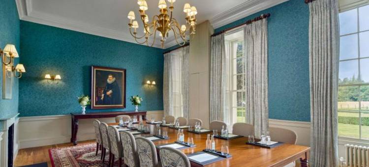 Carton House，由费尔蒙管理的酒店(2021 年春季开业)(Carton House, a Fairmont Managed Hotel)图片