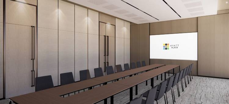 凯悦嘉轩首尔板桥(Hyatt Place Seoul Pangyo)图片