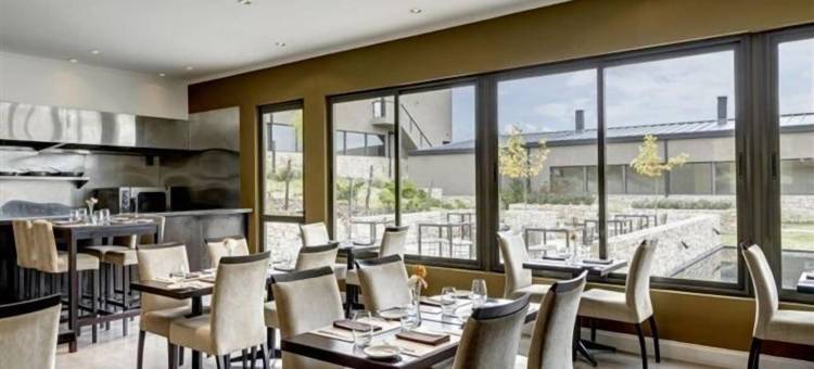 图蓬加托，门多萨葡萄酒酒店(Auberge du Vin, Tupungato, Mendoza)图片