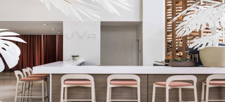 迈阿密布里克尔诺富特酒店(Novotel Miami Brickell)图片