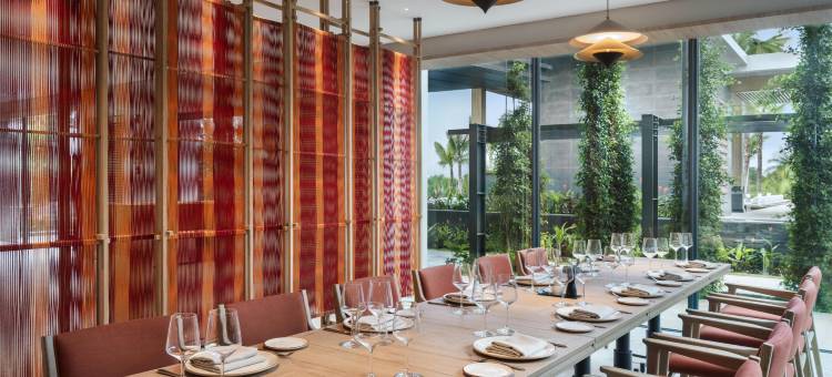 Nhaan度假村及水疗会馆会安, Tapestry Collection(Nhaan Resort & Spa Hoi An, Tapestry Collection by Hilton)图片