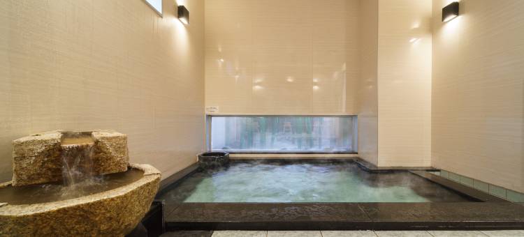 Super Hotel仙台・広瀬通り(Super Hotel Sendai Hirose Dori)图片