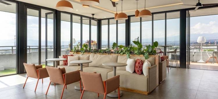 Residence Inn by Marriott San Jose Alajuela el Coyol图片