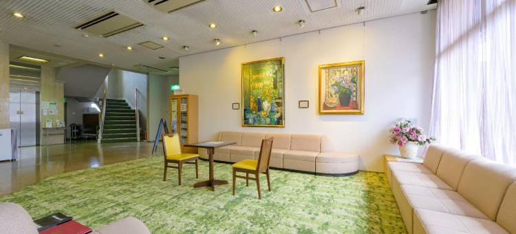 久居Green酒店(Hisai Green Hotel)图片