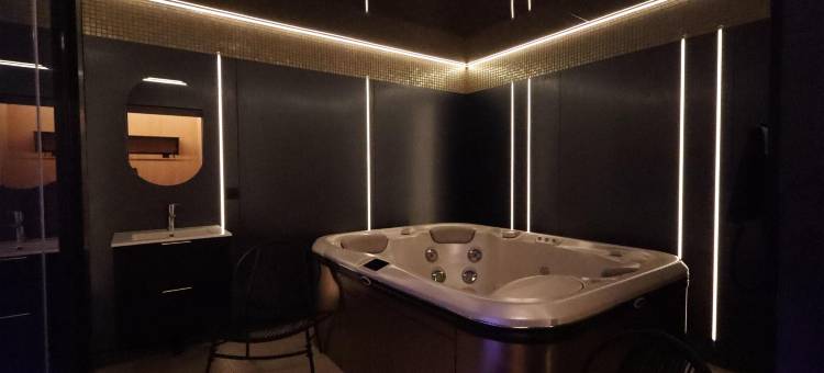 贝斯特韦斯特优质皮卡迪酒店及水疗中心(Best Western Plus le Picardy)图片