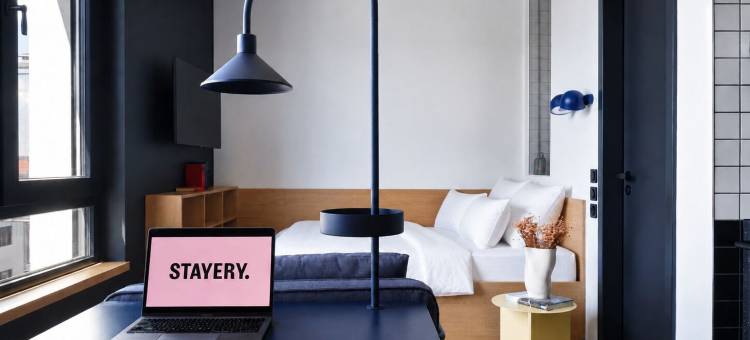 科隆埃伦费尔德STAYERY(Stayery Cologne Ehrenfeld)图片