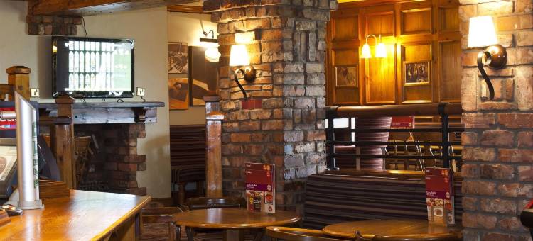 拉内利中西部酒店(Premier Inn Llanelli Central West)图片