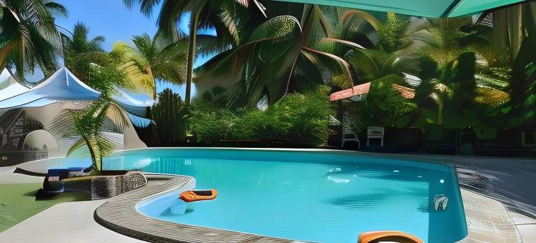 海边旅行者旅馆(Seaside Travellers Inn)图片