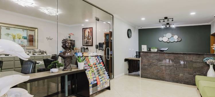 摩根山丘贝斯特韦斯特SureStay酒店(SureStay by Best Western Morgan Hill)图片