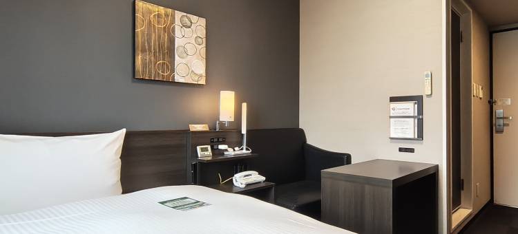 露樱酒店富士中央公园东店(Hotel Route-Inn Fuji Chuo Koen Higashi)图片