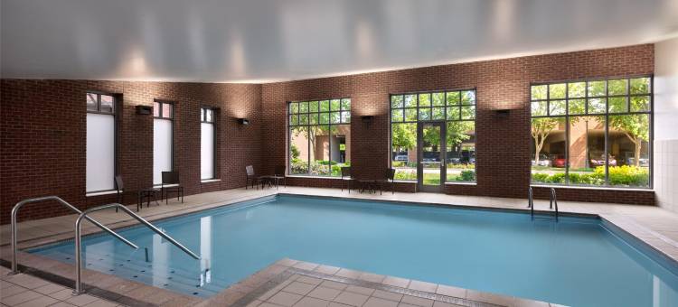 哥伦布凯悦嘉轩酒店/俄亥俄州立大学(Hyatt Place Columbus OSU)图片