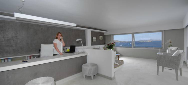 米克诺斯景致酒店(Mykonos View)图片