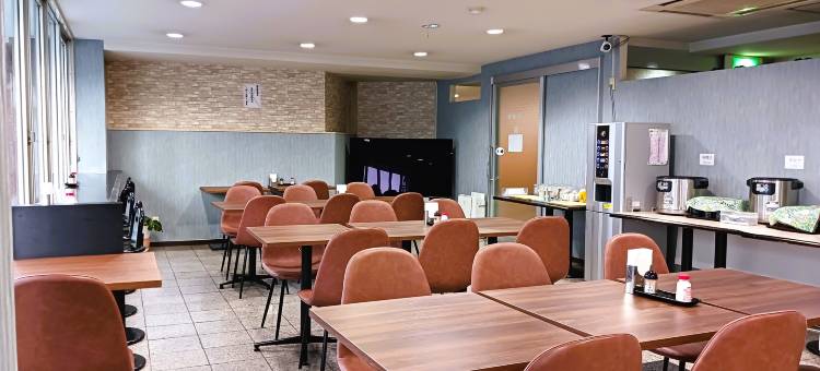 新格洛丽亚大分酒店(New Gloria Oita Hotel)图片