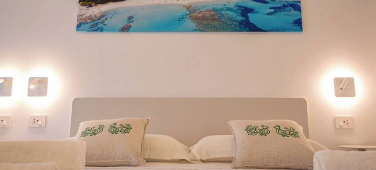 玛瑞亚精品酒店(Marea Boutique Hotel)图片