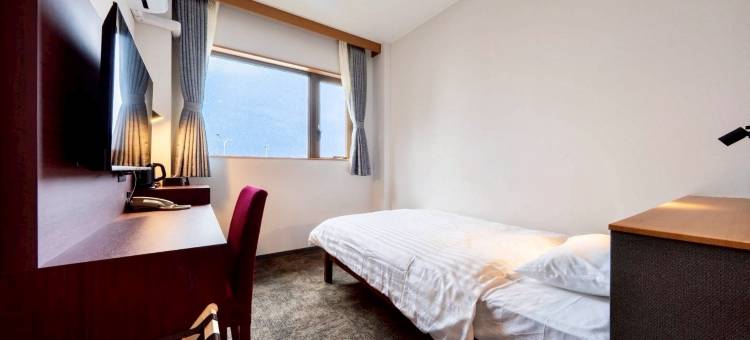Spaceport Hotel Oita图片
