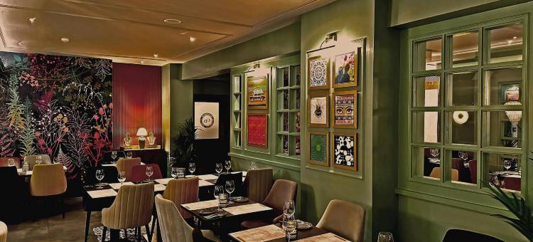 新肯特贝斯特韦斯特酒店(Best Western New Kent Hotel)图片