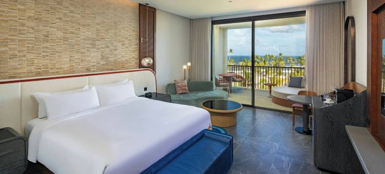 W 蓬塔卡纳, 成人全包(W Punta Cana, Adult All-Inclusive)图片