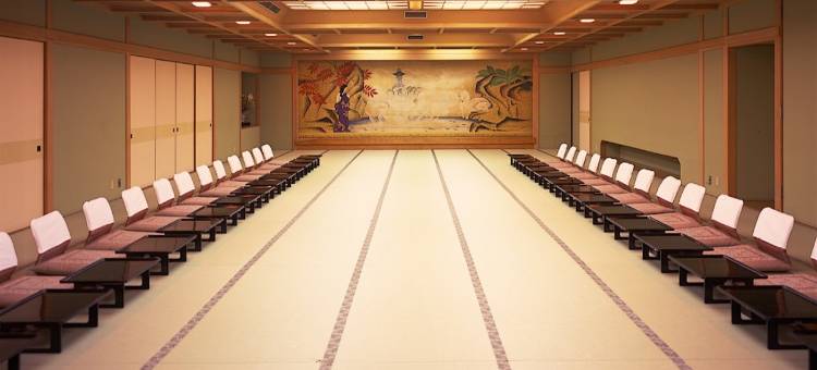 大阪屋旅馆(Osakaya Ryokan)图片