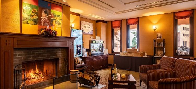 富士屋水果公园酒店(Fruit Park Fujiya Hotel)图片