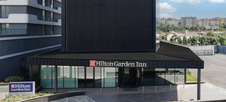 希尔顿花园酒店伊斯坦布尔彭迪克(Hilton Garden Inn Istanbul Pendik)图片