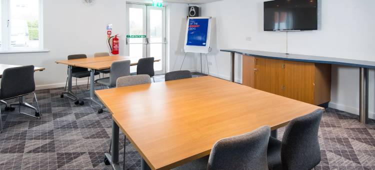 Holiday Inn Express 曼彻斯特 - 东(Holiday Inn Express MANCHESTER - EAST by IHG)图片