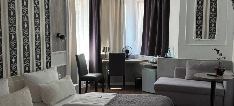 皇家酒店(Hotel Royal)图片