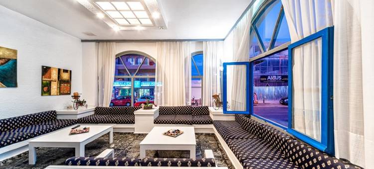 伊罗酒店(Hotel Iro)图片