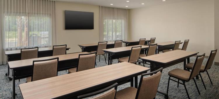 Hyatt开间杰克逊维尔/圣约翰斯镇中心(Hyatt Studios Jacksonville/st Johns Town Center)图片
