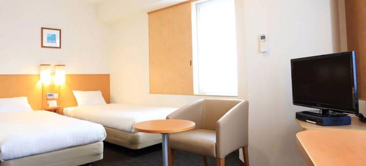 盐釜微笑酒店(Smile Hotel Shiogama)图片
