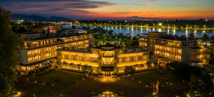 阿瑟莱-顺化(Azerai La Residence, Hue)图片
