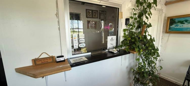 拉伯克附近的小田汽车旅馆(Littlefield Motel Near Lubbock TX)图片