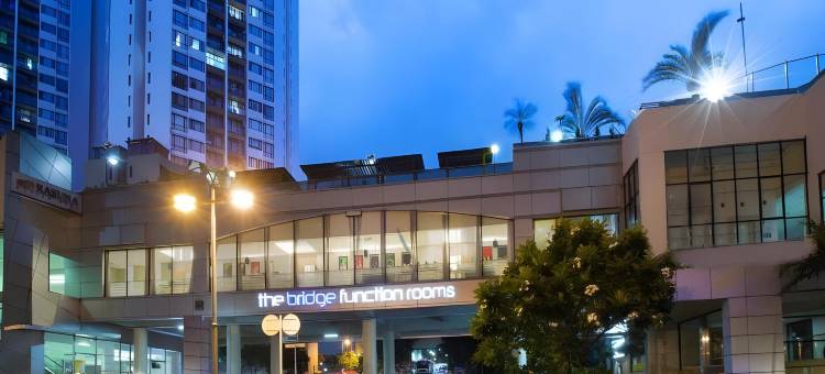 Horison Ultima套房及公寓-拉苏纳(Horison Ultima Suite & Residences Rasuna Jakarta)图片