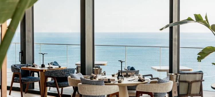 美利亚马耳他 ME 酒店(ME Malta by Meliá)图片