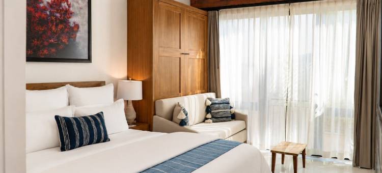 弗兰博扬酒店(Flamboyan Hotel & Residences)图片