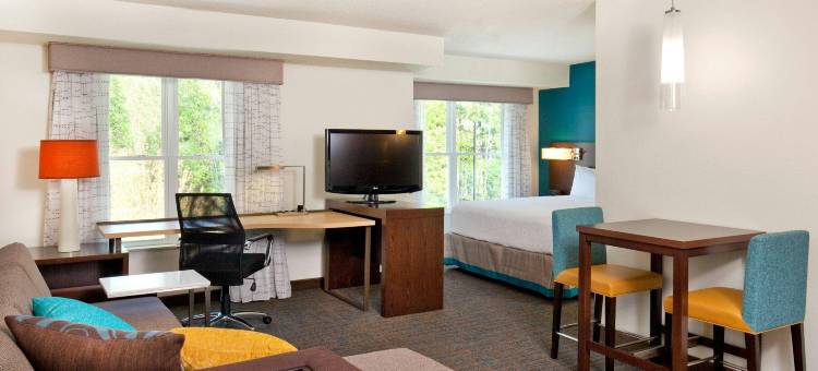 汉诺威黎巴嫩Residence Inn 酒店(Residence Inn Hanover Lebanon)图片
