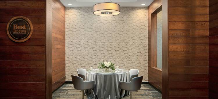里士满福朋喜来登喜來登酒店(Four Points by Sheraton Richmond)图片