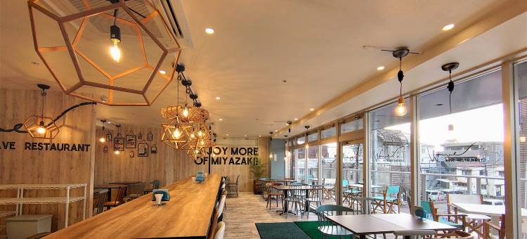 宮崎橘通2号格林瑞奇酒店(Green Rich Hotel Miyazaki Tachibandori 2 (Artificial Hot Spring Futamata Yunohana))图片