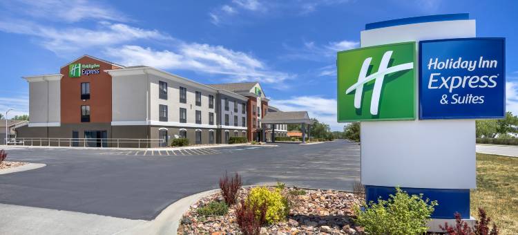 智选假日套房酒店道格拉斯 by IHG(Holiday Inn Express & Suites Douglas by IHG)图片