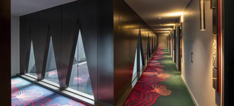 悉尼希尔顿格芮精选酒店(West Hotel Sydney - Curio Collection by Hilton)图片