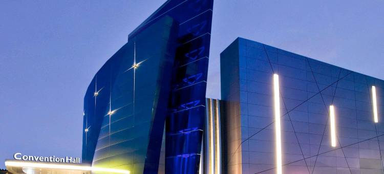 邦加诺富特酒店和会议中心(Novotel Bangka - Hotel & Convention Centre)图片